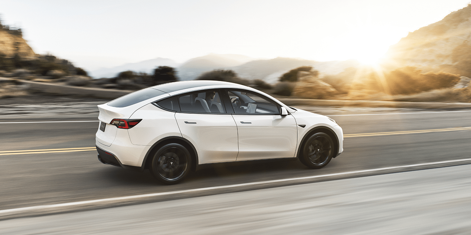 L'usine Tesla de Shanghai a pu produire plus de 100 000 voitures électriques en un mois pour la première fois, mais sa production sera réduite de 20 % en raison de la baisse de la demande.
