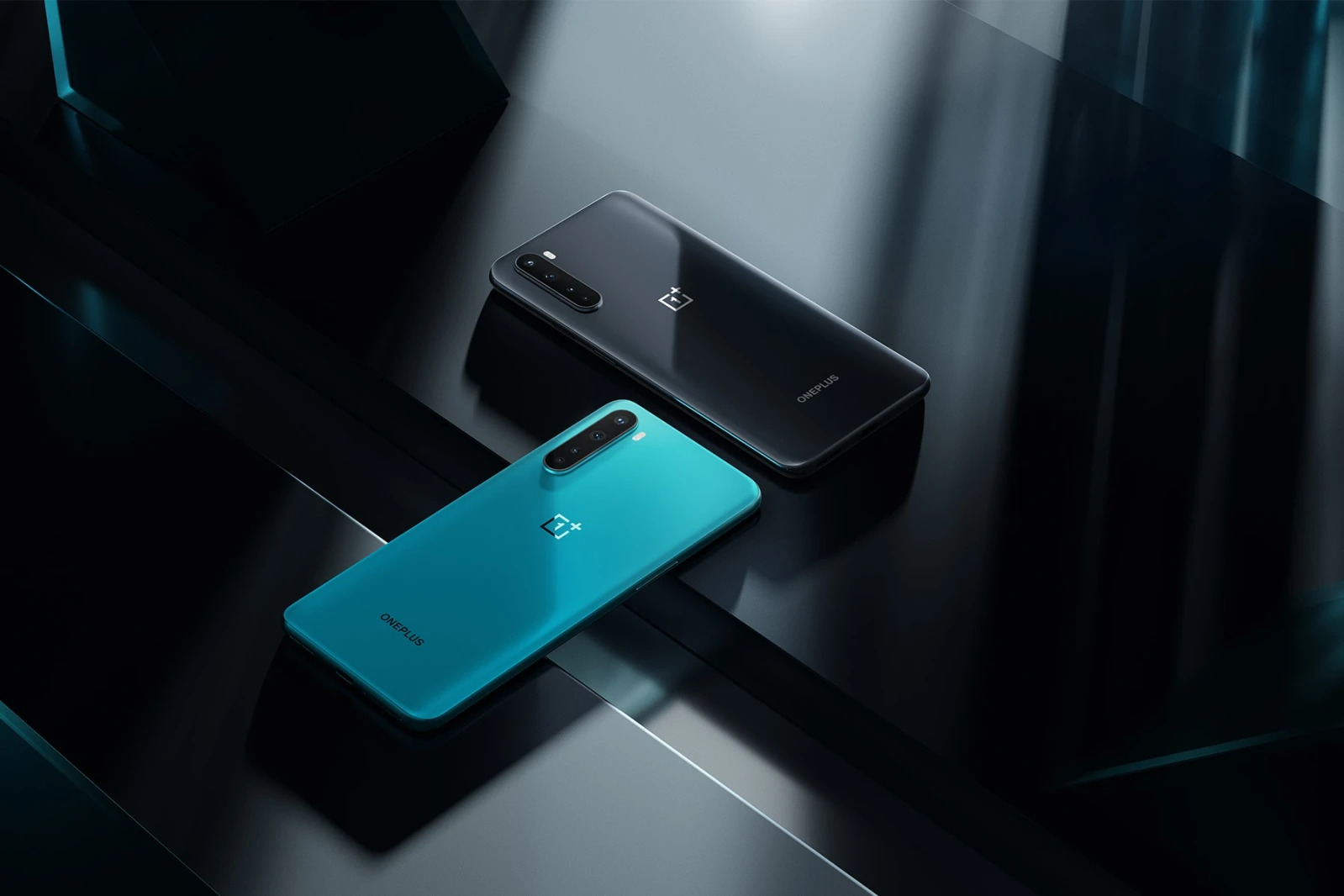 Popular mid-budget smartphone OnePlus received a stable OxygenOS 12 based on Android 12