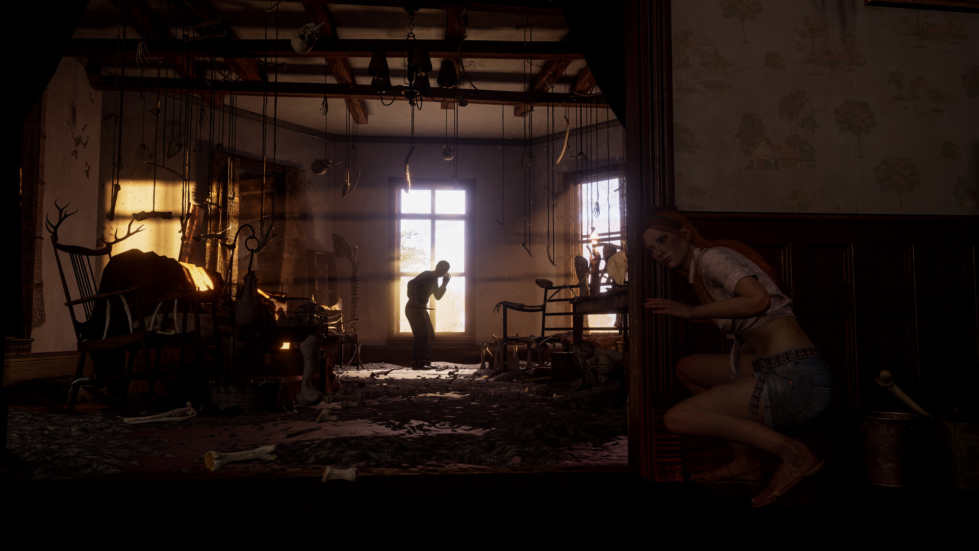 The number of players of Texas Chainsaw Massacre exceeds 5.6 million