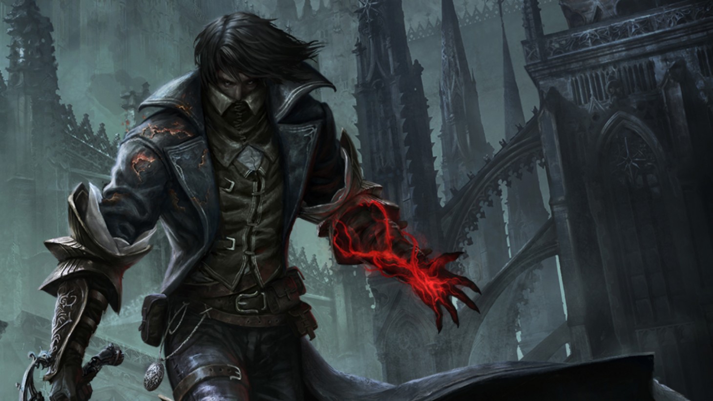 Les développeurs de la métroïdvania The Last Faith ont confirmé que le jeu sortira le 15 novembre.