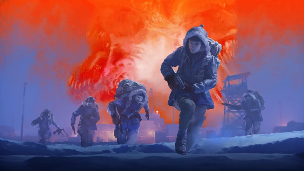 Nightdive Studios has announced The Thing: Remastered, announced support for 4K at 120 FPS