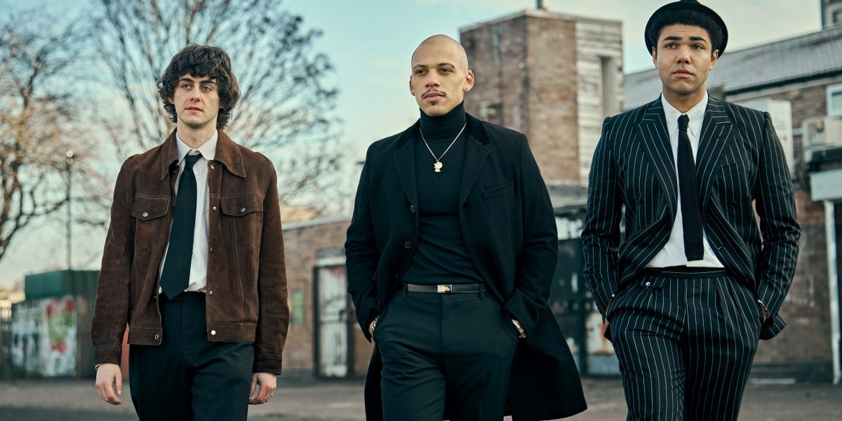 Back to Birmingham: the plot of the new six-part This Town project from Peaky Blinders creator Steven Knight has been revealed