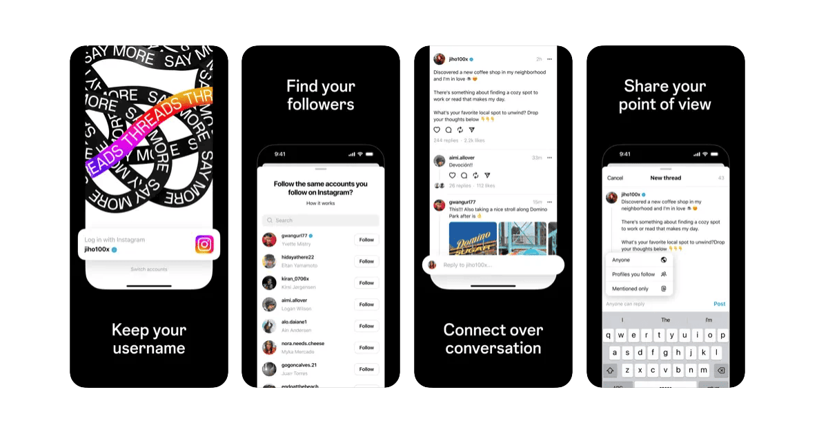 Meta starts testing Threads API with third-party developers