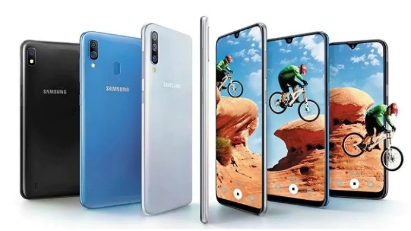 Samsung Galaxy A50 подешевел спустя три месяца после анонса