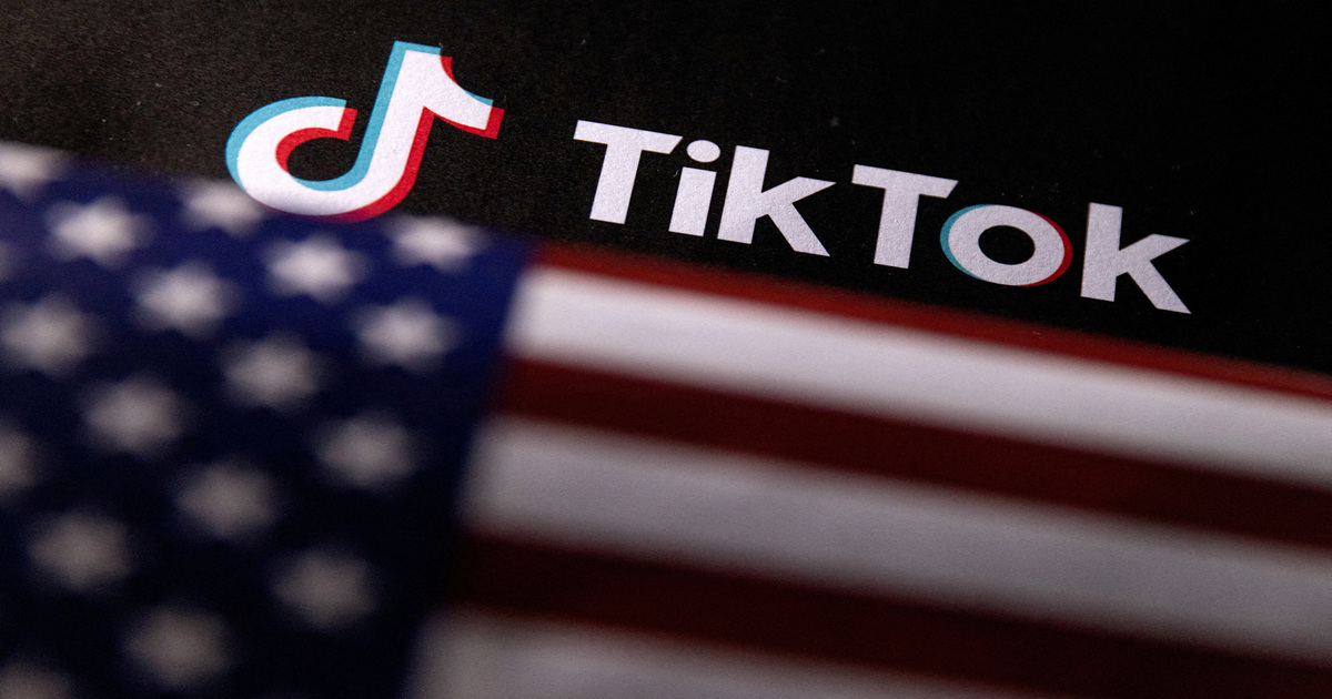The US declared the proposal to ban TikTok unconstitutional 