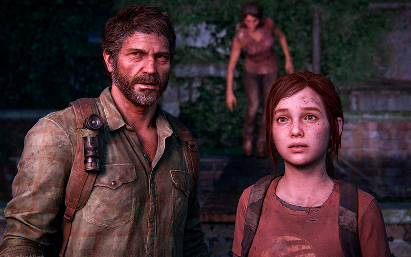 Як зламати The Last of Us Part I за допомогою 1000 мін, чи можна обійти деякі сцени та як уникати атаки ворогів? Автор Speclizer провів 7 експериментів у грі