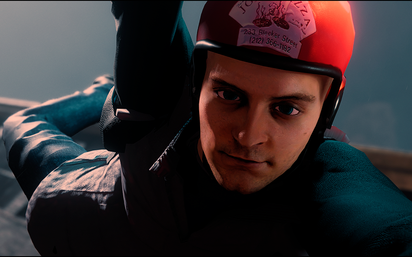 Qu'est-ce que c'est ? Cette modification pour Spider-Man Remastered ajoute au jeu différentes versions de Tobey Maguire issues de la trilogie de films.
