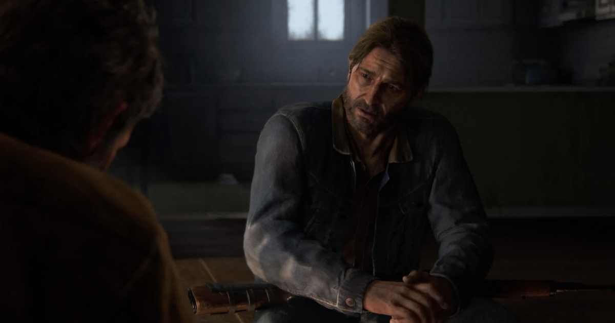 L'acteur, qui a prêté sa voix à Tommy dans The Last of Us, a déclaré que le travail sur la troisième partie du jeu n'avait pas encore commencé