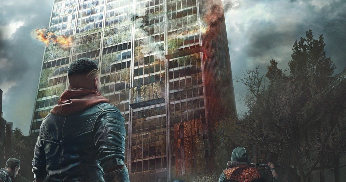 Tower Raid art : chargement dans le monde de l'art numérique