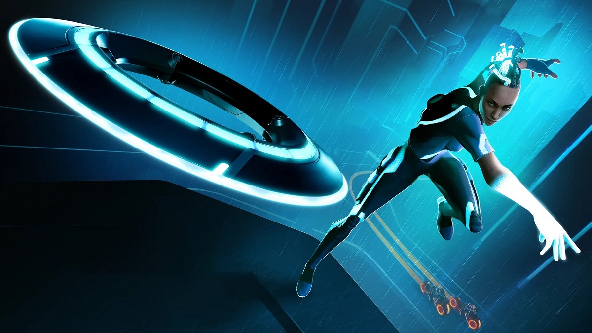 A new look at Tron: Catalyst: all the details first hand