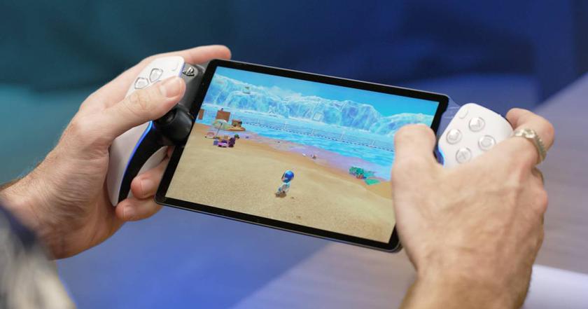 PS Portal: A new horizon for mobile gaming