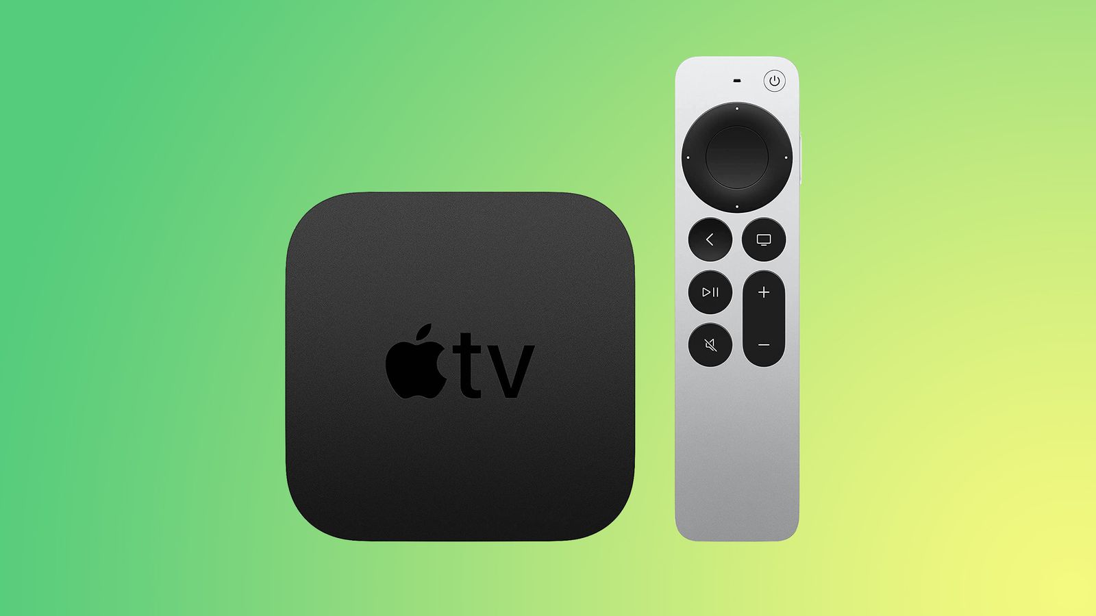 Apple анонсувала передрелізну версію tvOS 17.6