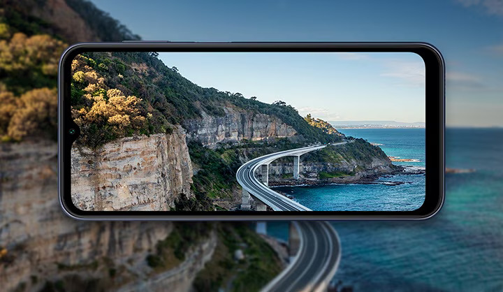 Galaxy M14 Unveiled: A First Look at Its Cutting-Edge Features