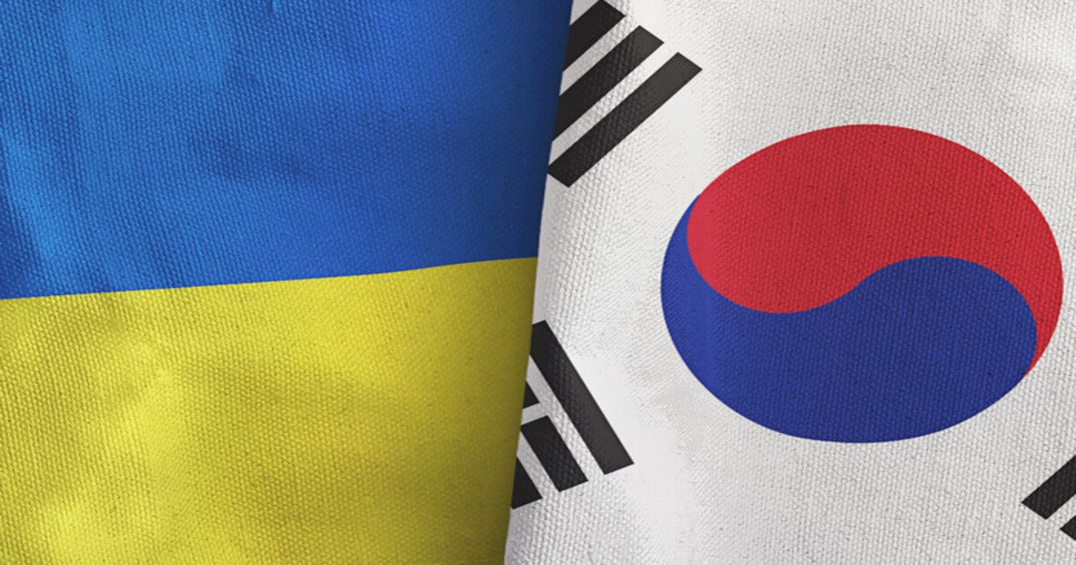 In response to the new alliance between Russia and the DPRK: South Korea to lift ban on transfer of lethal weapons to Ukraine 