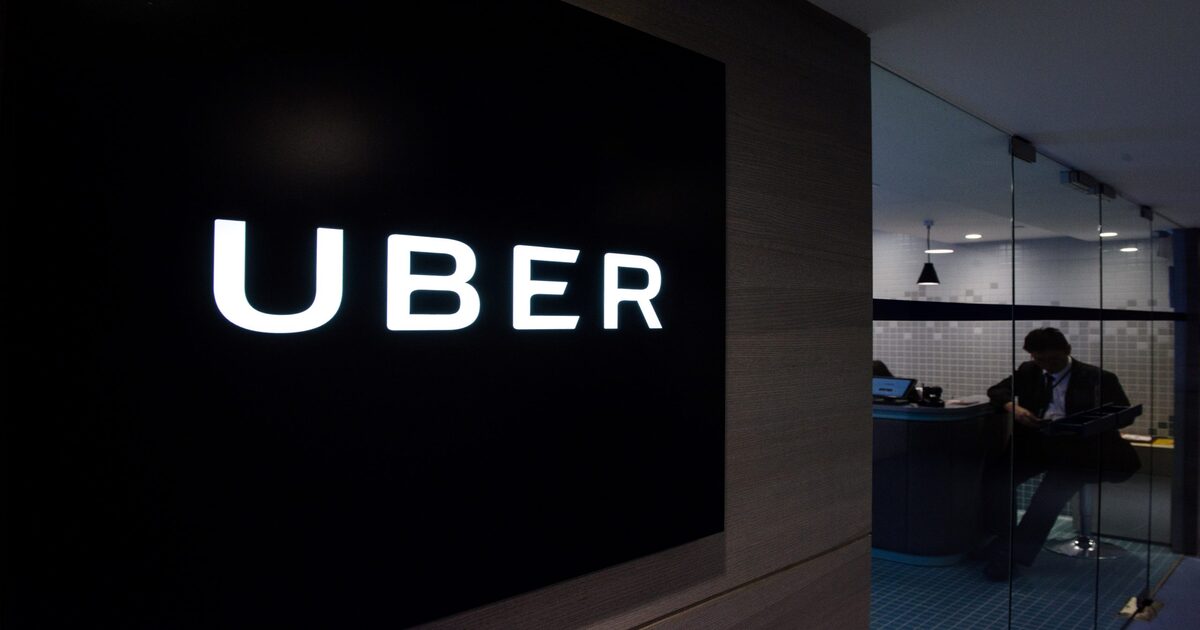 Uber to pay more than $170 million to Australian taxi drivers who lost their jobs 