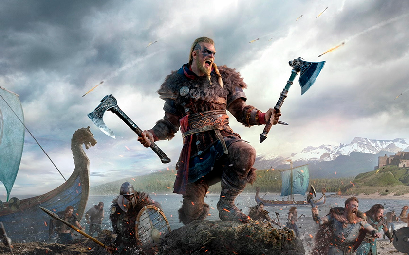 Assassin's Creed, Far Cry, Valiant Hearts et autres : La vente des éditeurs d'Ubisoft se poursuit sur l'Epic Games Store jusqu'au 6 octobre.