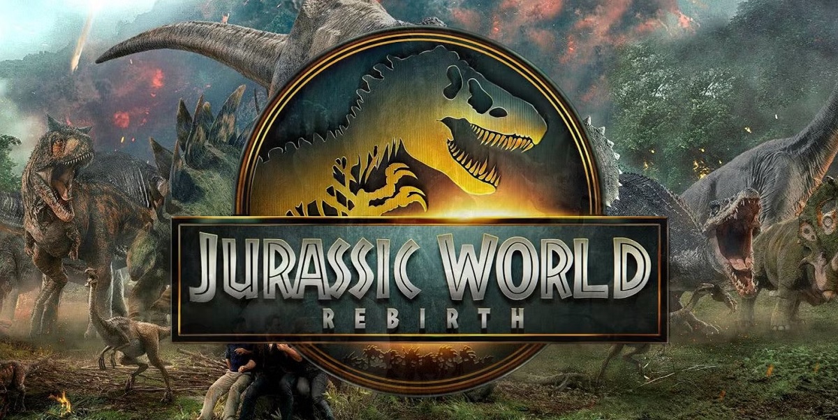 Огляд постера Jurassic World: Rebirth - що очікувати від нової частини?