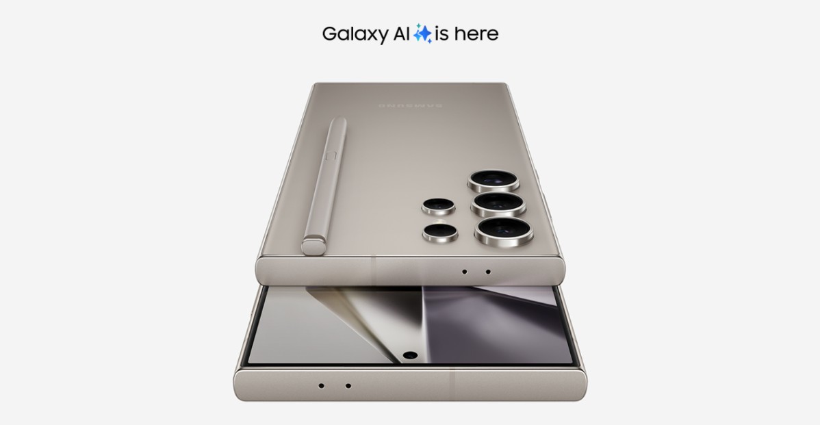 Samsung Galaxy S24 Ultra : la prochaine évolution de la technologie des smartphones