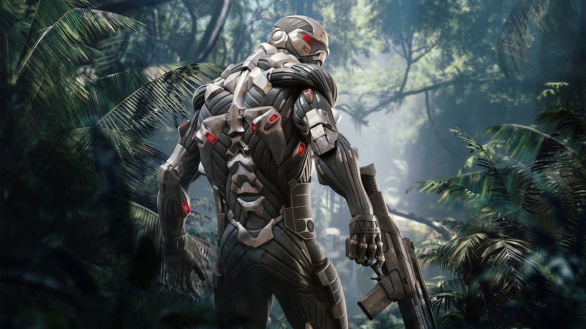 Як Crysis змінив світ відеоігор: витоки та майбутнє