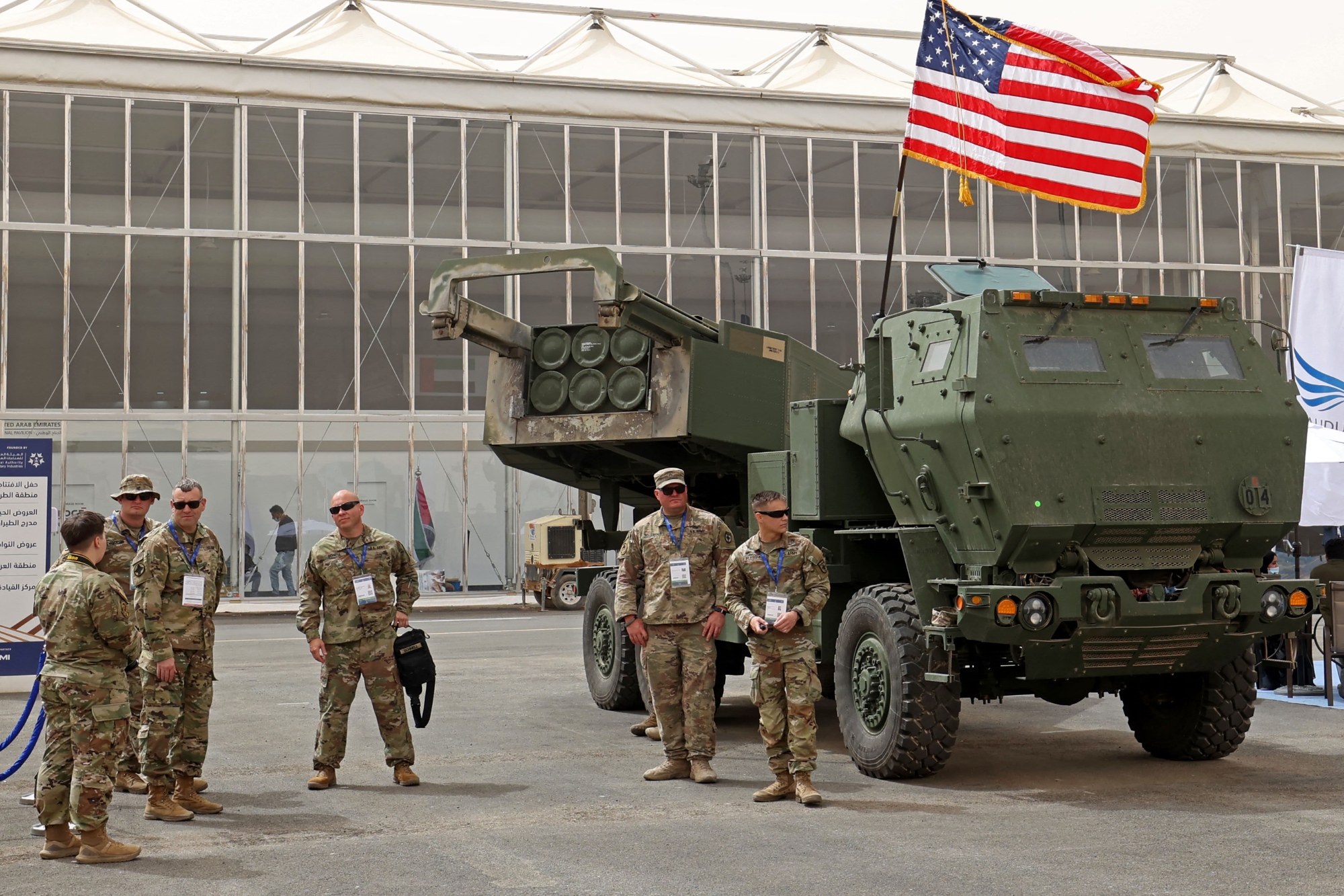 Missiles for Patriot, NASAMS and HAWK: US reveals details of new $2.3Mdr military aid package for the AFU