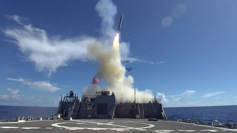 US to deploy new long-range missiles in Germany