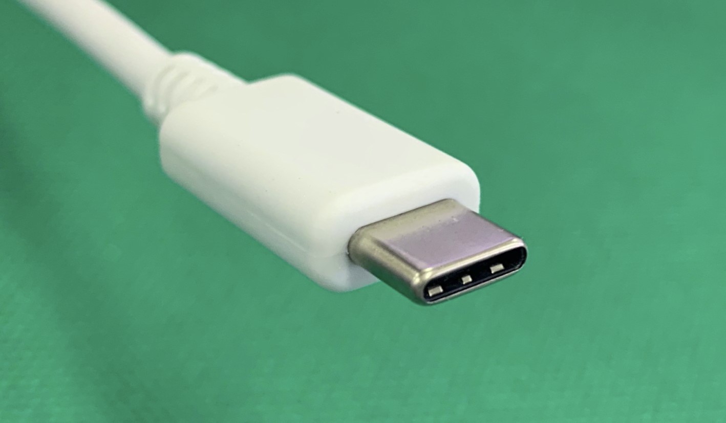 EU makes USB Type-C a common charger for most electronic devices