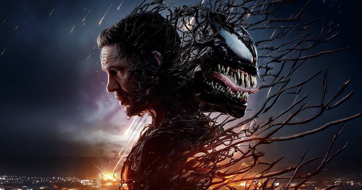 Allumez l'étincelle de la peur : 'Venom : La Dernière Danse' est de retour au cinéma !