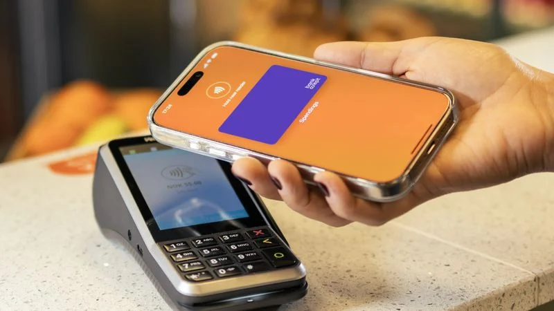 Vipps is now available for iPhone: new features for iOS users