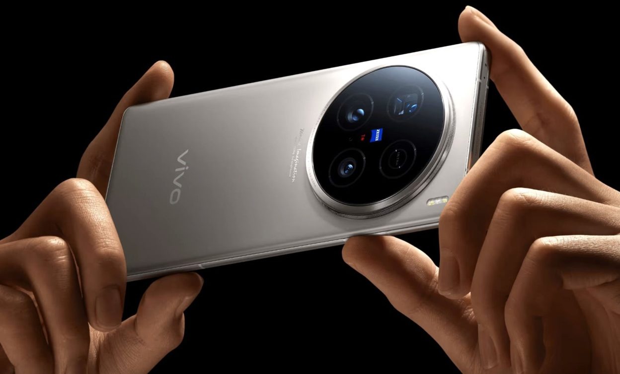 Ексклюзив: Плани Vivo до 2025 року – Зустрічайте X200 Ultra та X Fold 4