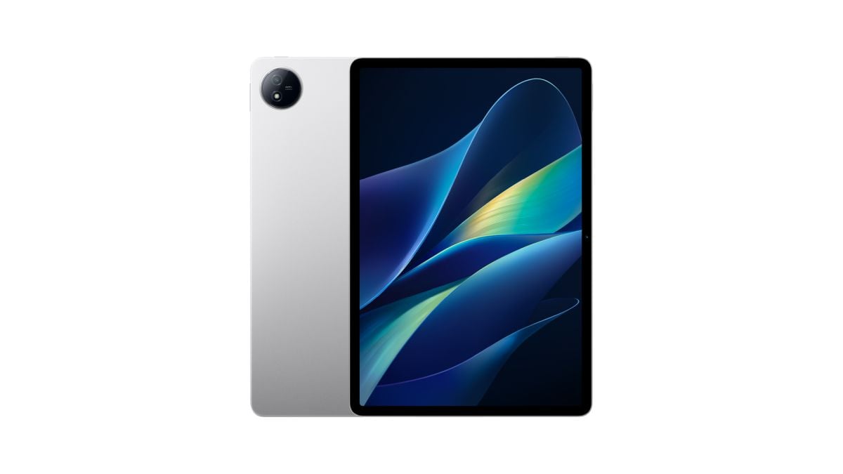 The iQOO Pad 2 Pro will be the first tablet with a Dimensity 9300+ processor on board