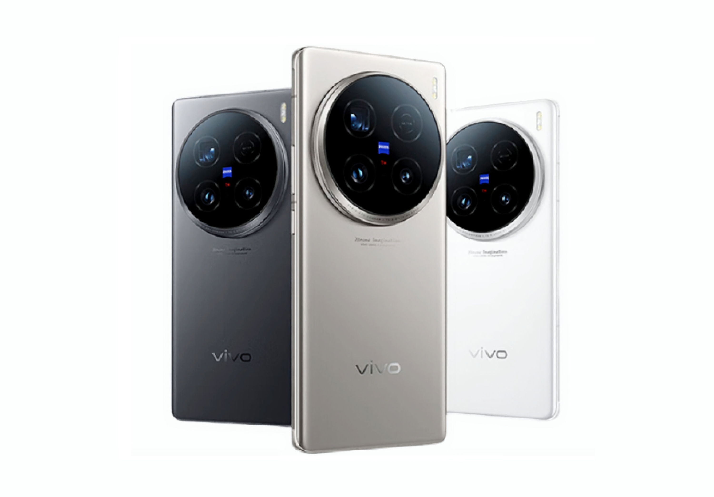 vivo X100 Ultra with software update gets improved camera and battery life