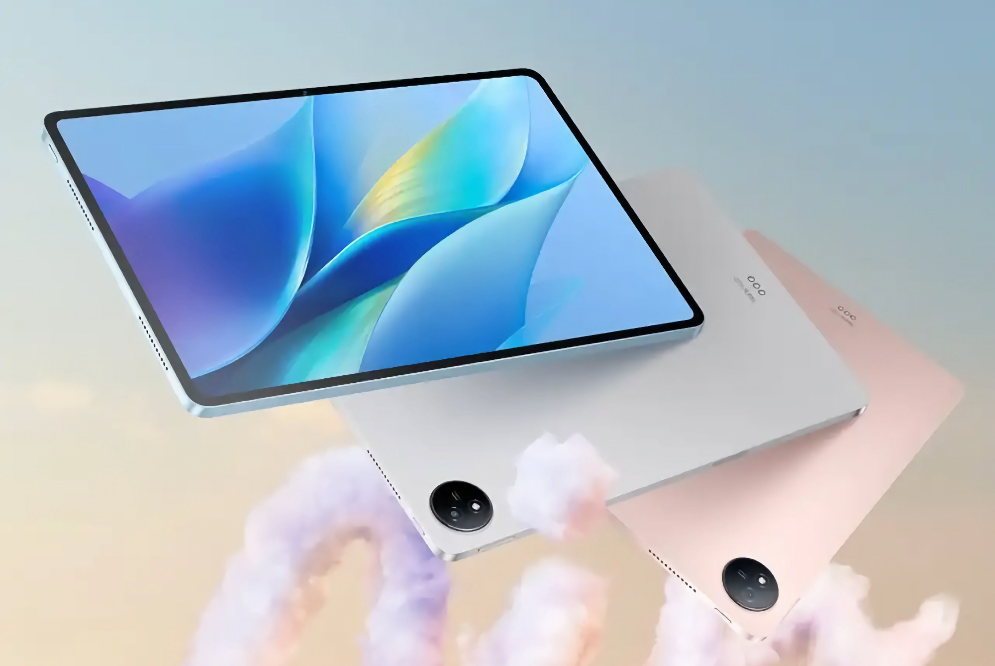 Confirmed: vivo Pad 3 will get MediaTek Dimensity 9300 chip and 16GB RAM