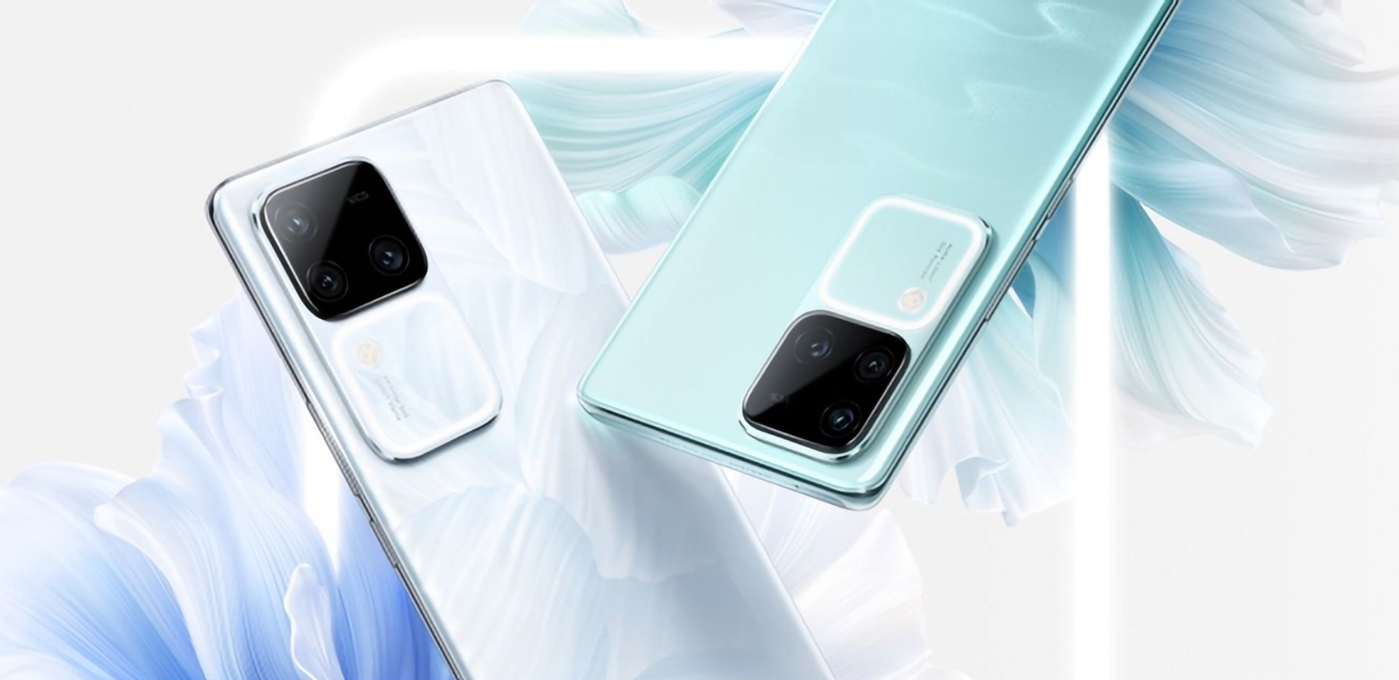 Le vivo S18 Pro sera doté d'un écran AMOLED 120Hz, d'un processeur MediaTek Dimensity 9200+ et d'une batterie de 5 000mAh avec une charge de 80W