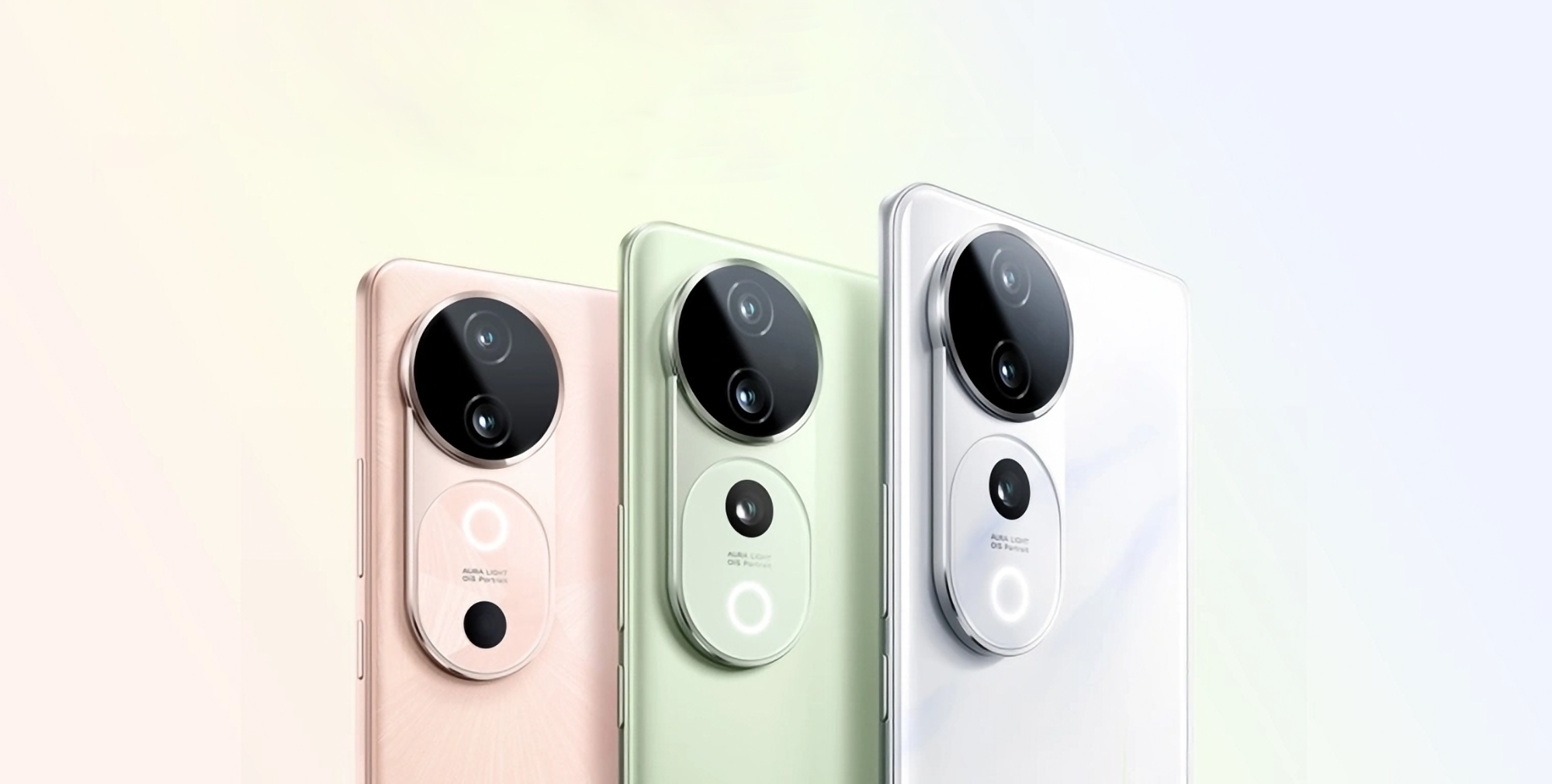 Батарея на 6000 мАг і корпус із товщиною 7.19 мм: vivo тизерить особливості лінійки смартфонів vivo S19