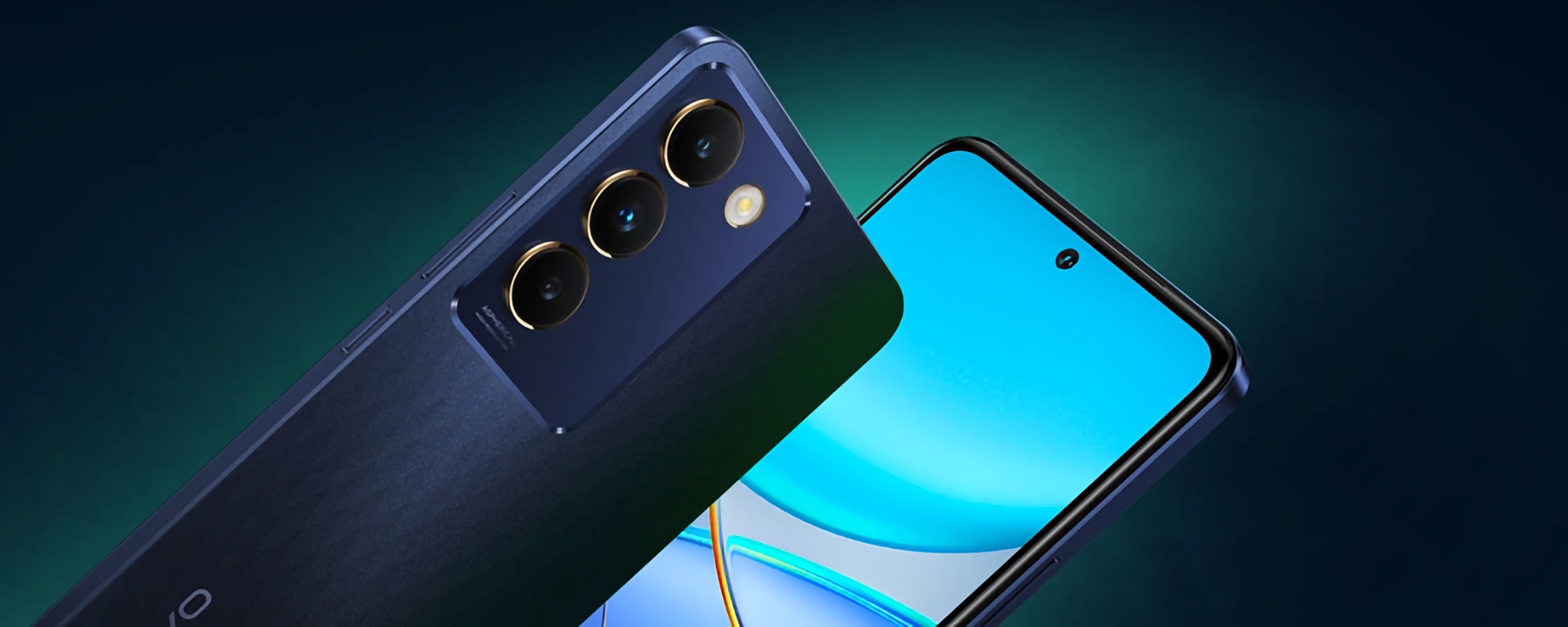 vivo is preparing to release a new T-series smartphone with MediaTek Dimensity 6300 chip, it will be the company's cheapest 5G smartphone ever