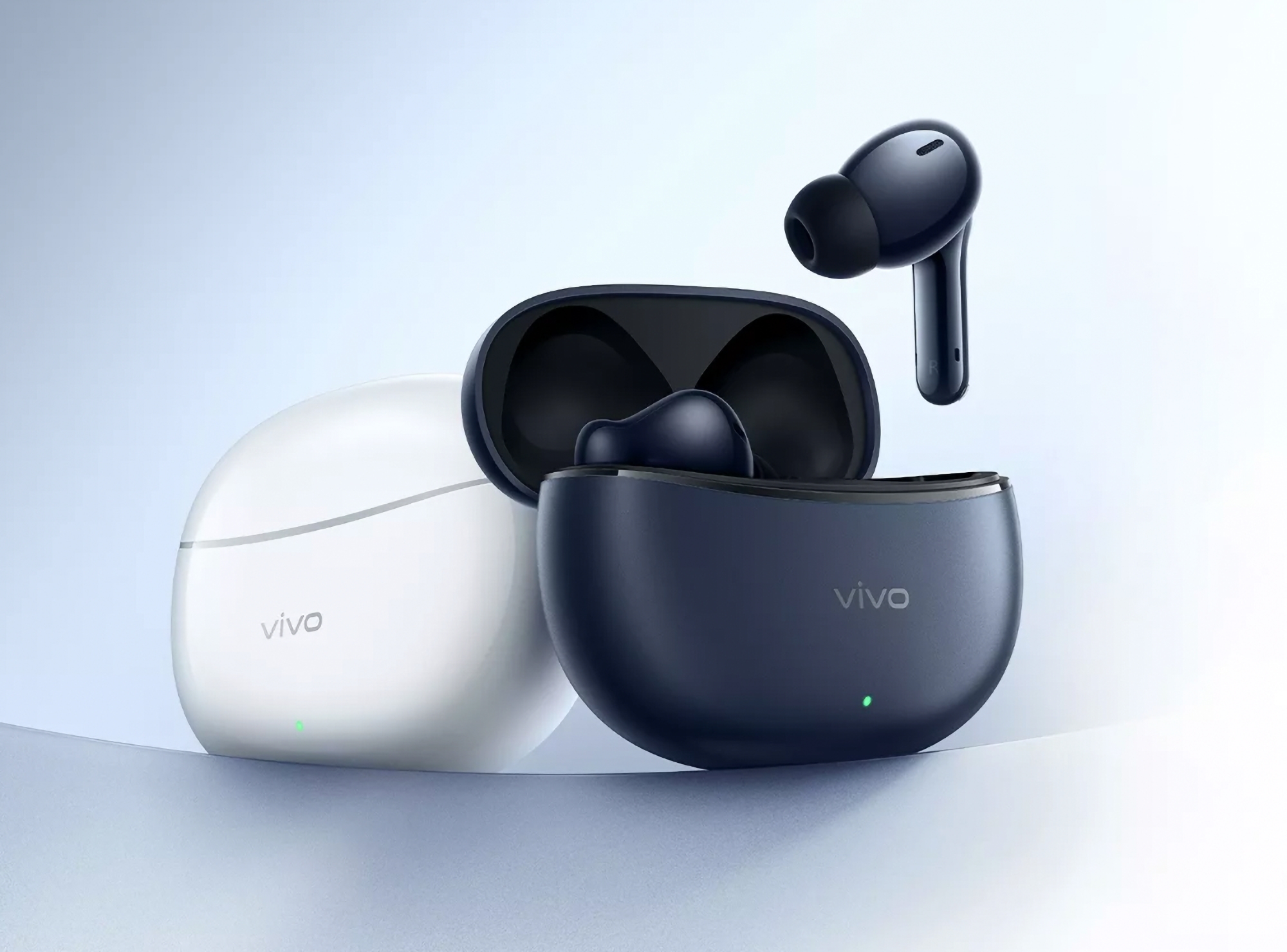 vivo TWS 3e: ANC and up to 44 hours of battery life for $25