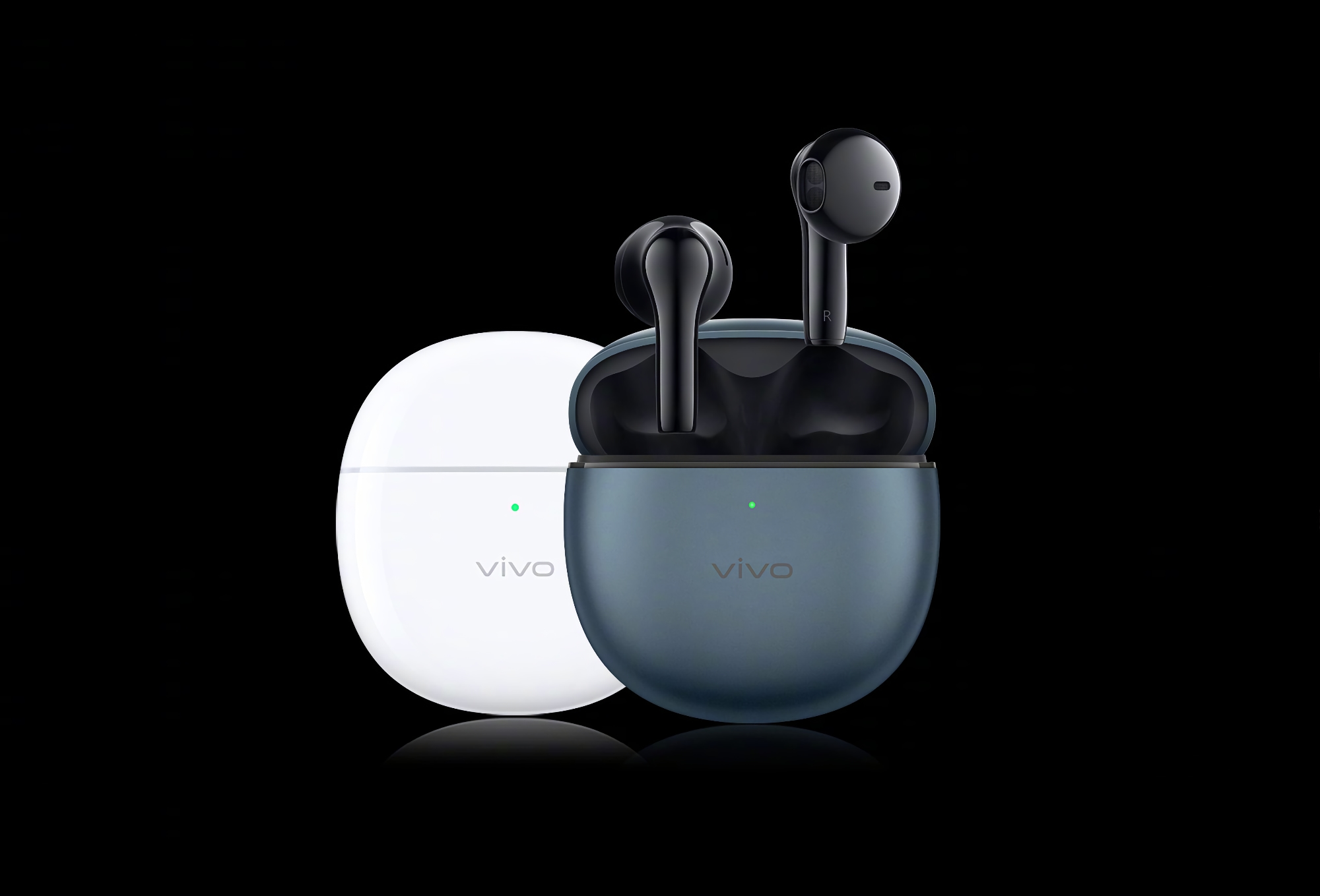 vivo TWS Air 2 avec Bluetooth 5.3, protection IP54 et jusqu'à 30 heures d'autonomie sera commercialisé dans le monde entier.