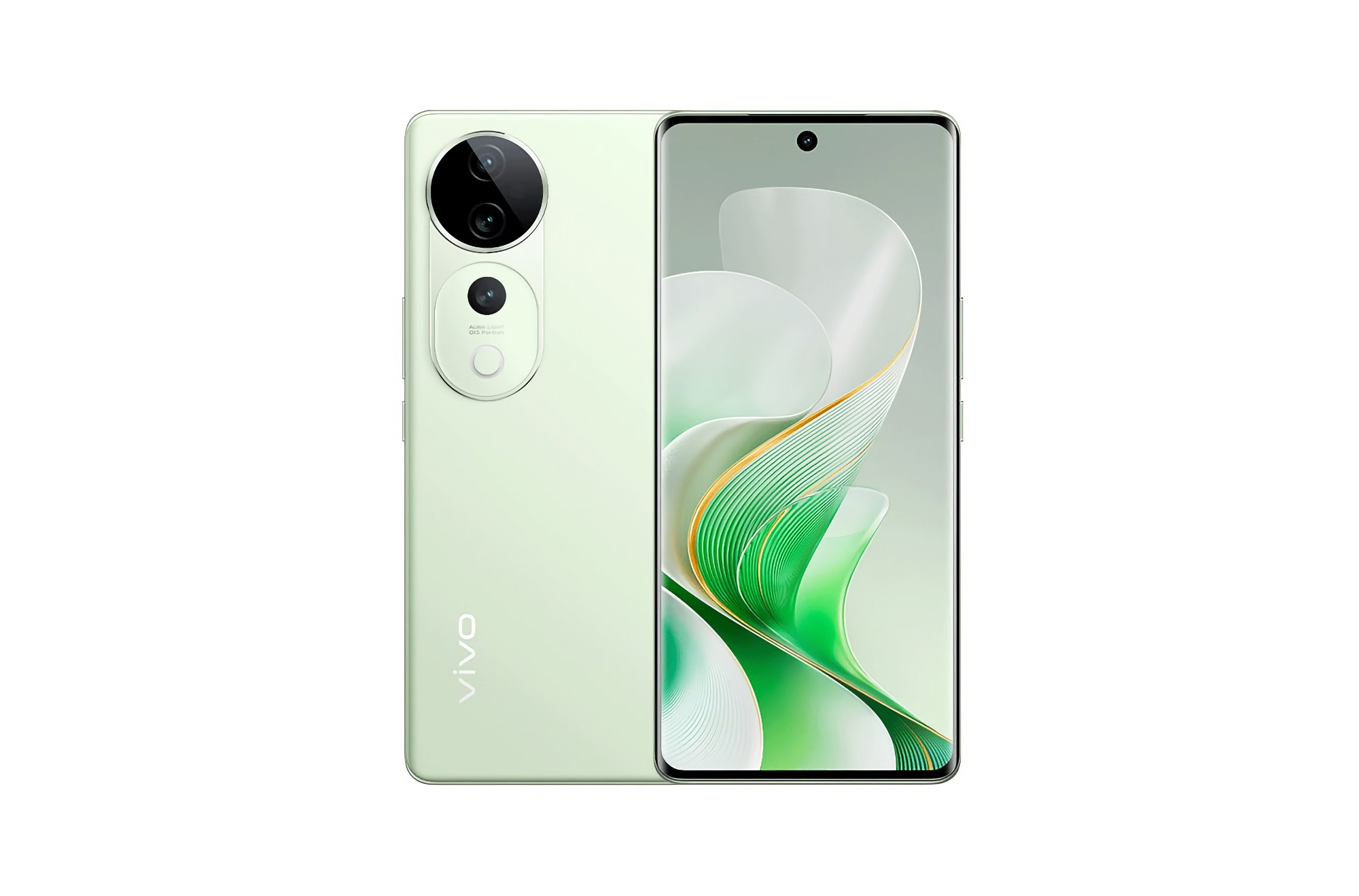 vivo V40 Pro з'явився в Geekbench із процесором MediaTek Dimensity 9200+ на борту