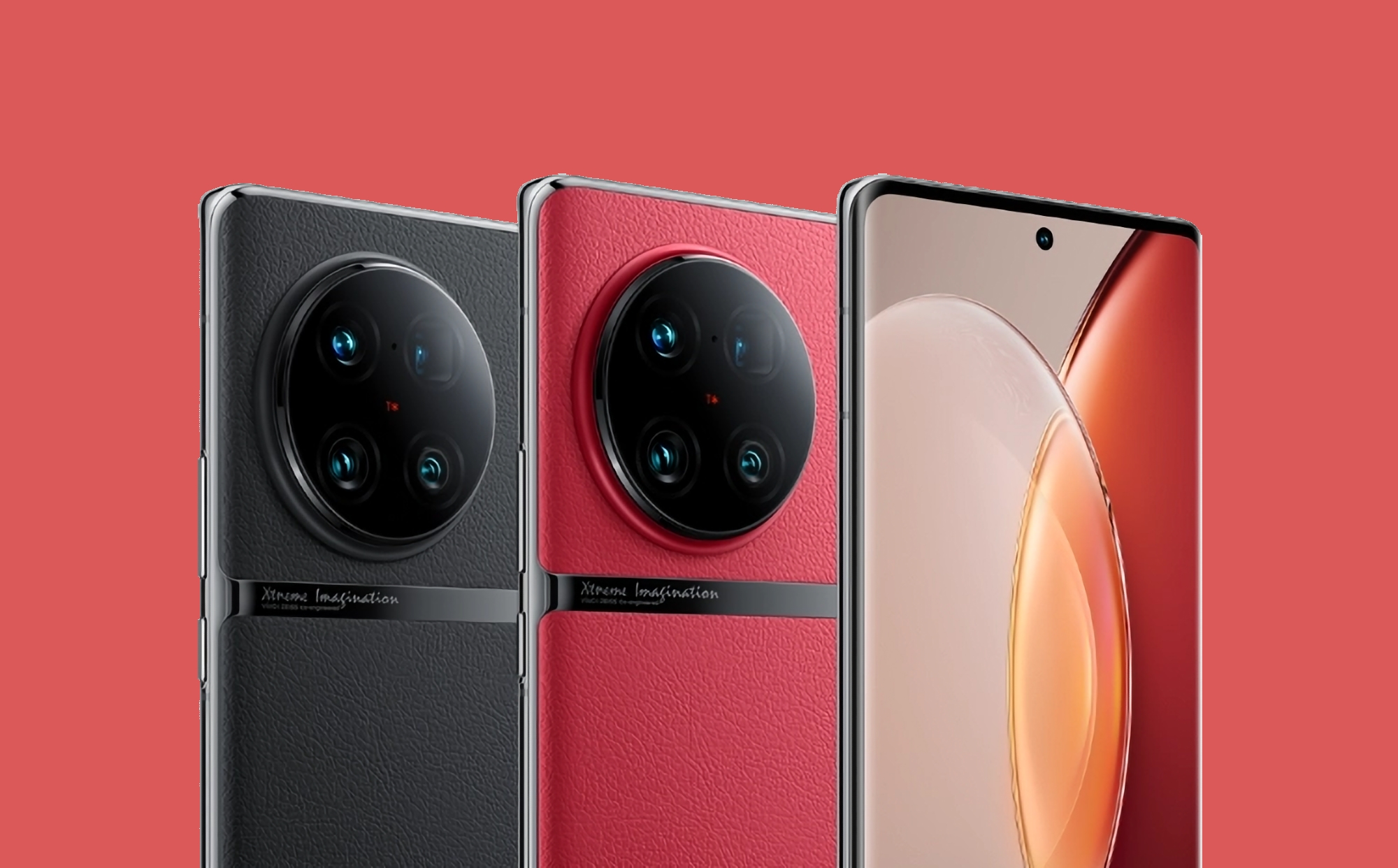 Comme les iPhones et les smartphones Huawei, le vaisseau amiral vivo X100 Pro sera doté d'un système de communication par satellite.