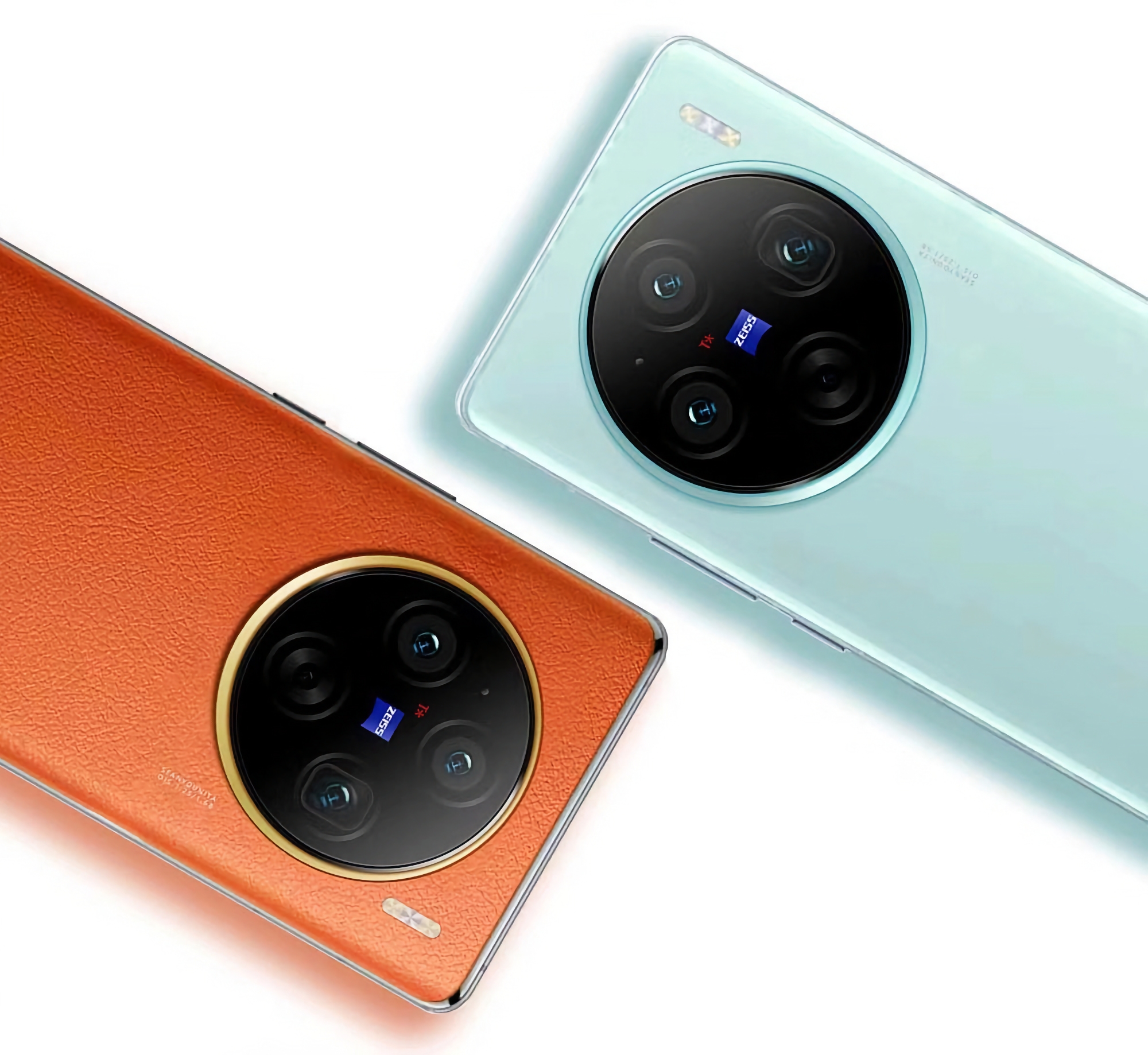 Флагманська лінійка смартфонів vivo X100 дебютує 17 листопада