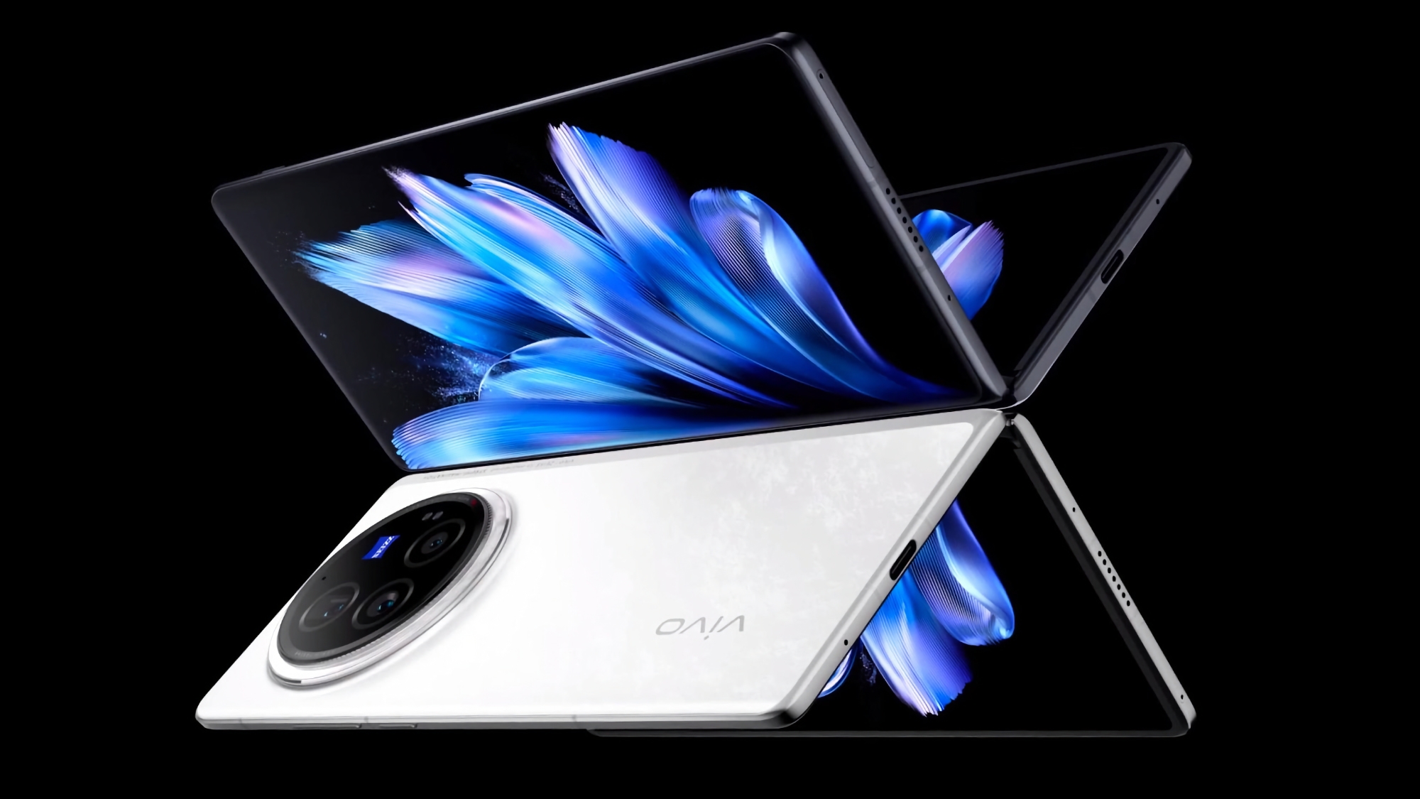 Офіційно: складаний смартфон vivo X Fold 3 Pro дебютує за межами Китаю 6 червня