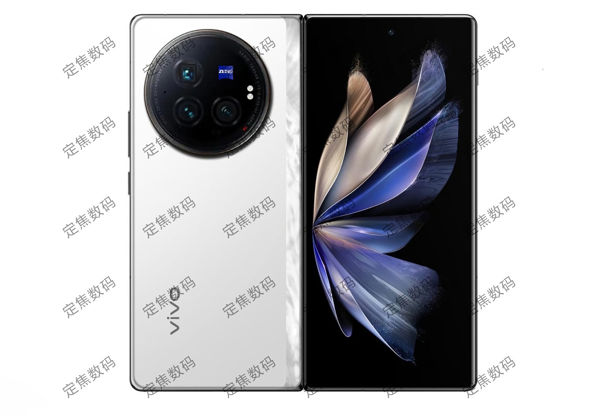 When will the vivo X Fold 3 and vivo X Fold 3 Pro be unveiled