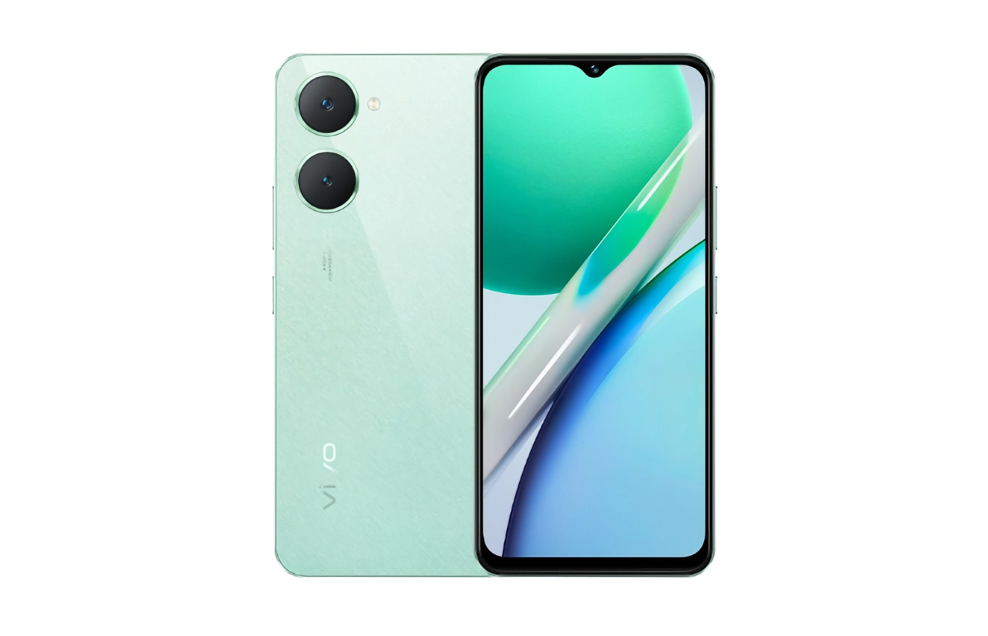 vivo Y36t: смартфон із чипом MediaTek Helio G85, батареєю на 5000 мАг і захистом IP54 за $112