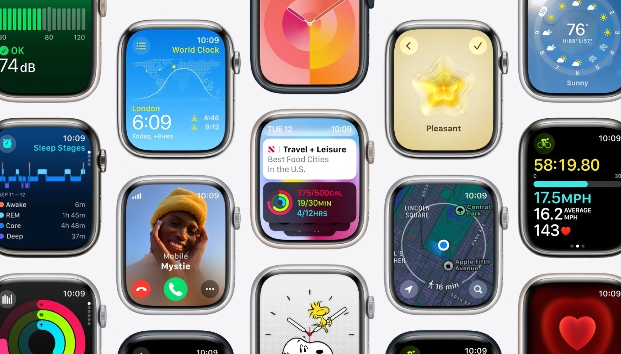 For developers: first watchOS 10.6 beta released