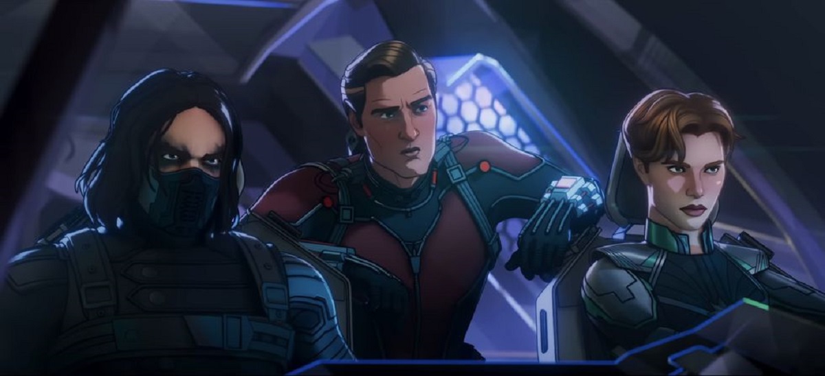 Marvel Studios presents the trailer for the second season of the "What If...?" anthology: a missing episode and a new release strategy