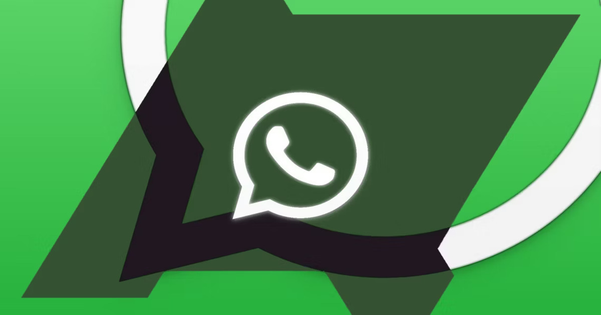 WhatsApp is working on a redesigned call screen interface