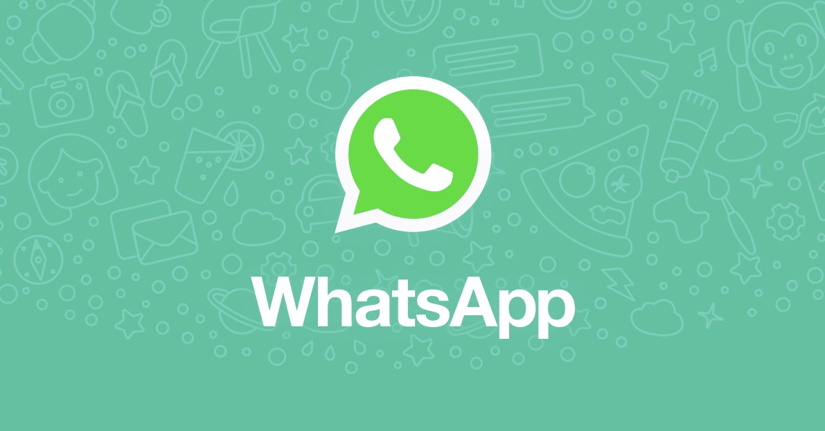 Delete messages from WhatsApp up to 2 days after sending them