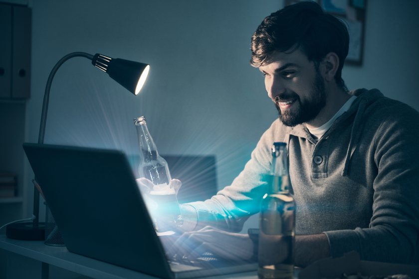Опыт лечения за-за-заикания звука в Windows 10