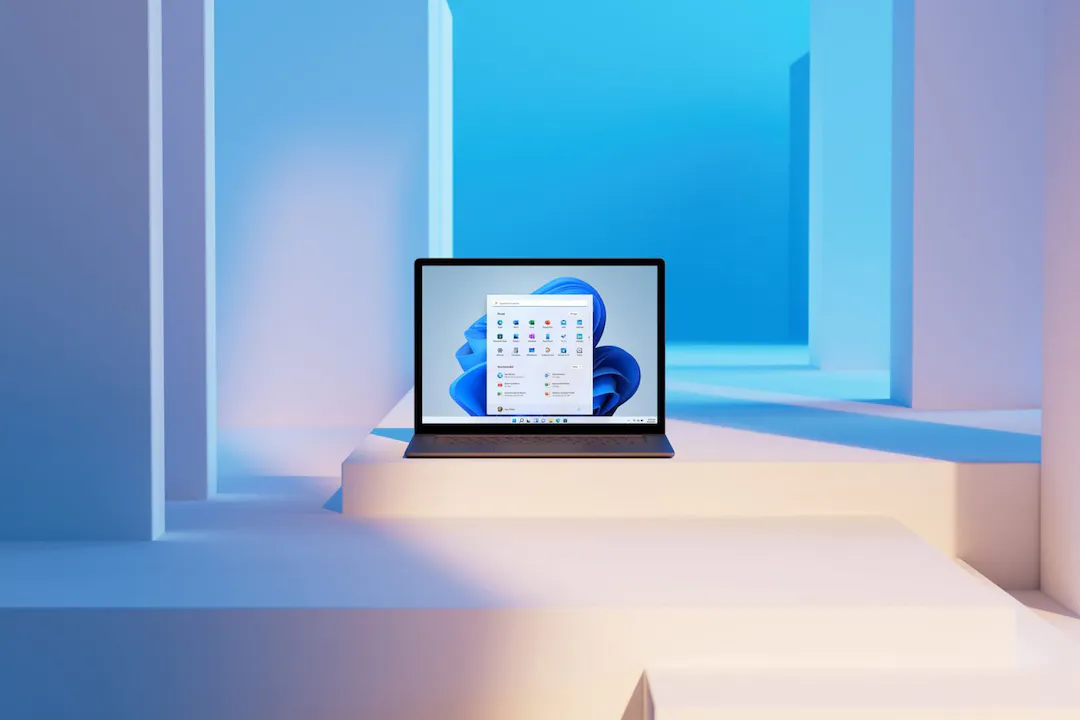 Microsoft показала плаваючу панель завдань у Windows 11