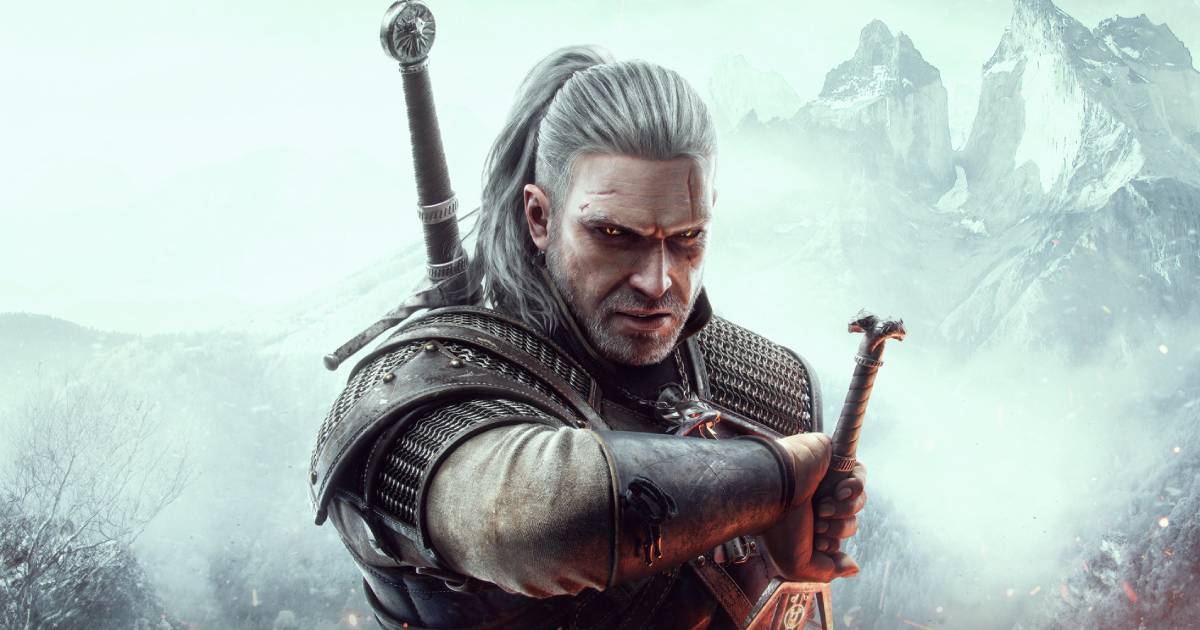 Обновление баннера The Witcher 3: новые возможности для фанатов